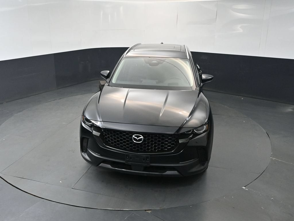 2025 Mazda Mazda CX-50 2.5 S Premium Plus Package