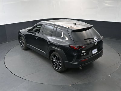 2025 Mazda Mazda CX-50 2.5 S Premium Plus Package