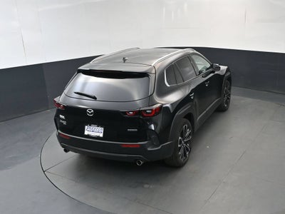 2025 Mazda Mazda CX-50 2.5 S Premium Plus Package