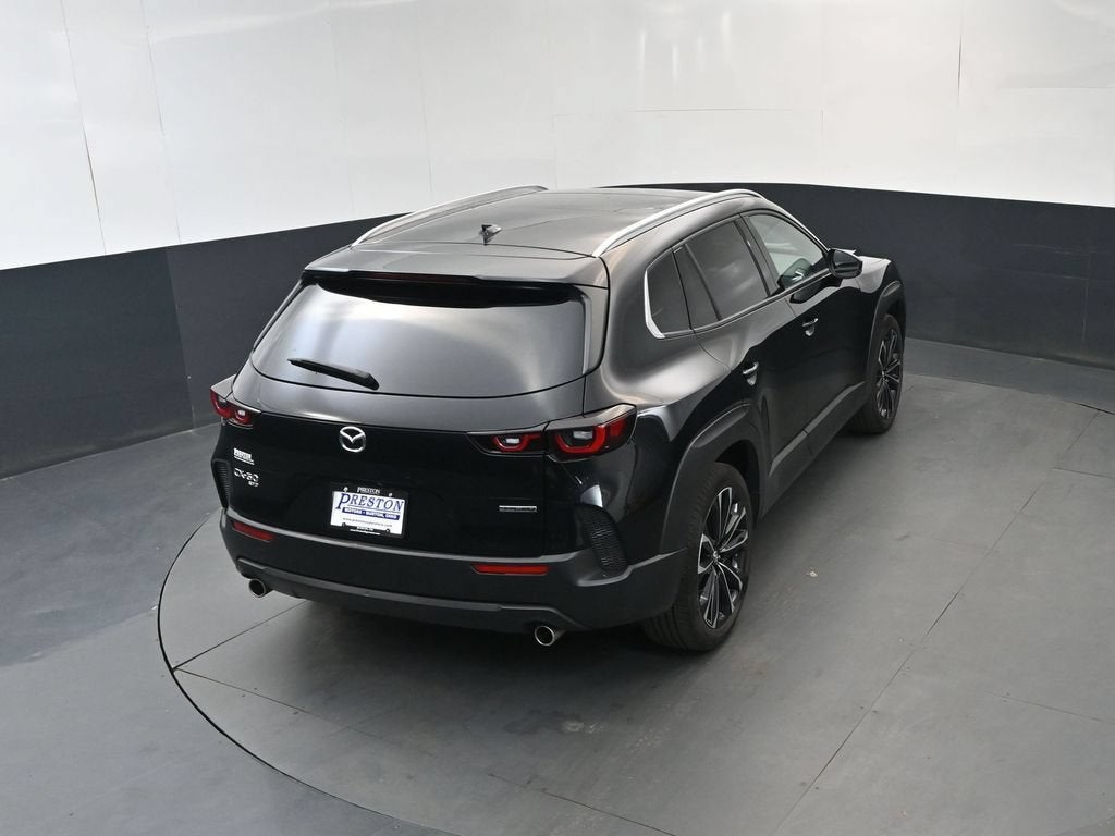 2025 Mazda Mazda CX-50 2.5 S Premium Plus Package