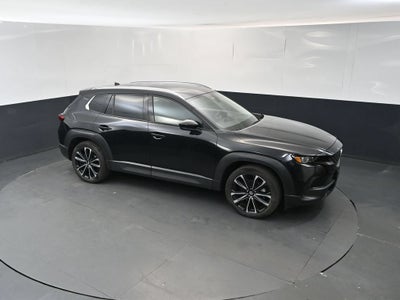 2025 Mazda Mazda CX-50 2.5 S Premium Plus Package