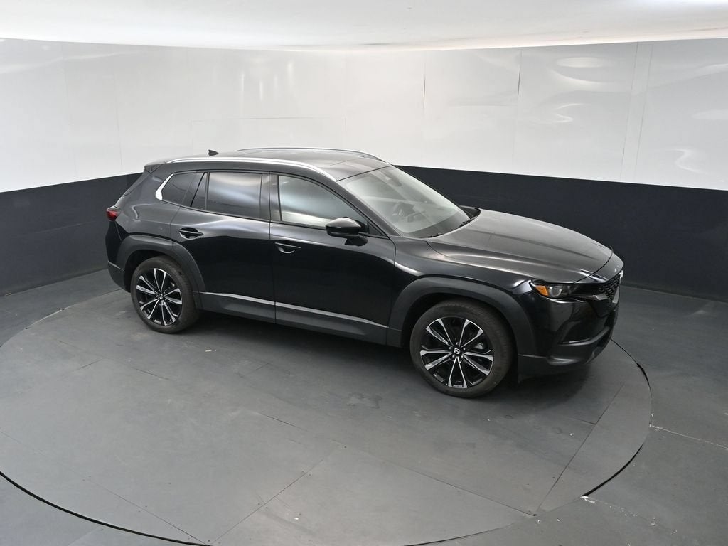 2025 Mazda Mazda CX-50 2.5 S Premium Plus Package