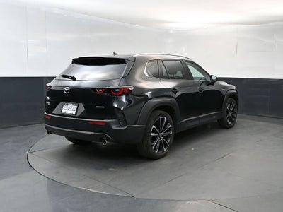 2025 Mazda Mazda CX-50 2.5 S Premium Plus Package