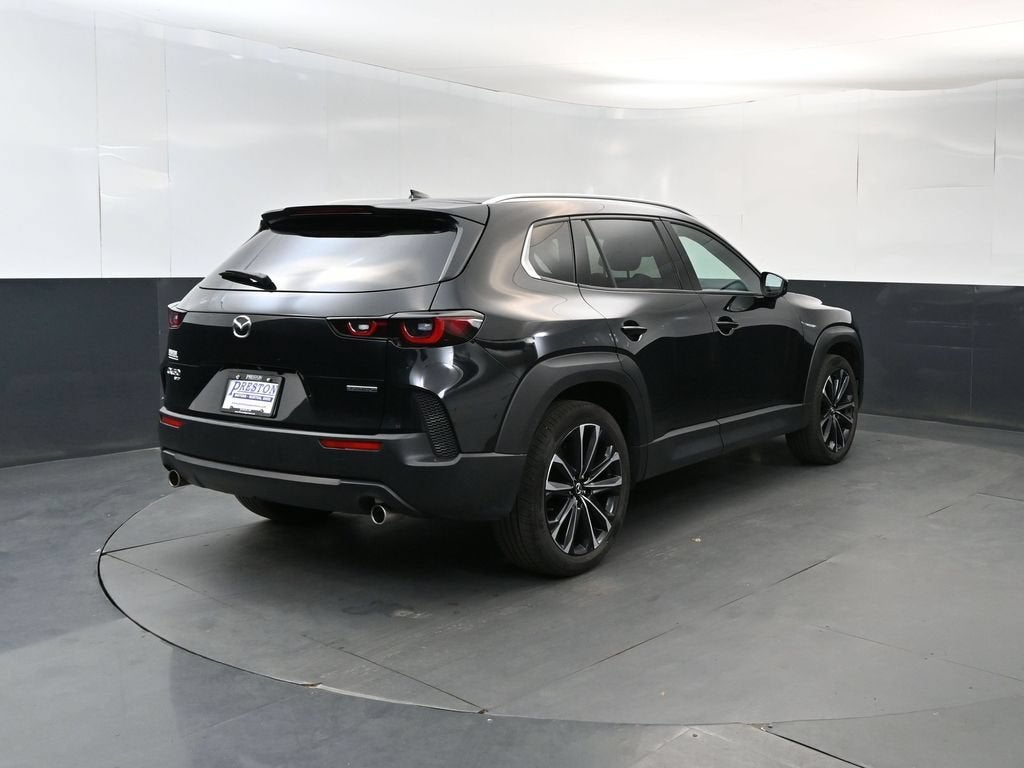 2025 Mazda Mazda CX-50 2.5 S Premium Plus Package