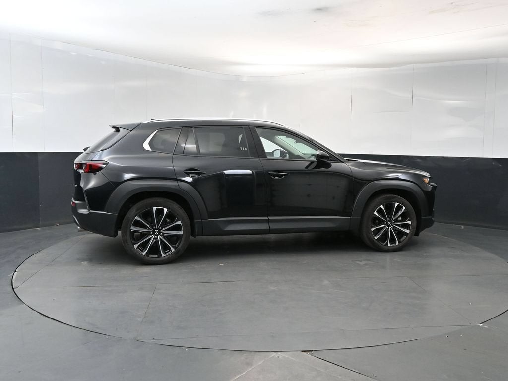 2025 Mazda Mazda CX-50 2.5 S Premium Plus Package