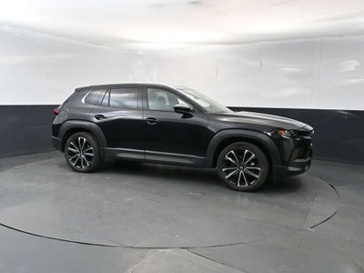 2025 Mazda Mazda CX-50 2.5 S Premium Plus Package