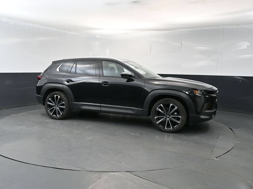 2025 Mazda Mazda CX-50 2.5 S Premium Plus Package