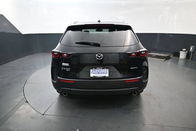 2025 Mazda Mazda CX-50 2.5 S Premium Plus Package