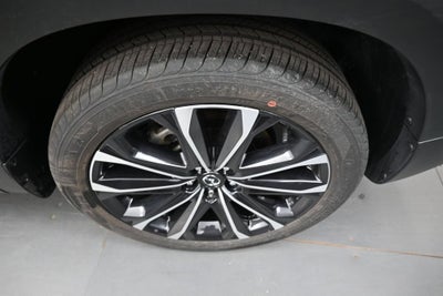 2025 Mazda Mazda CX-50 2.5 S Premium Plus Package