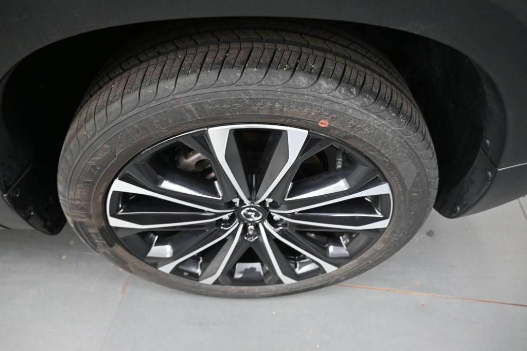 2025 Mazda Mazda CX-50 2.5 S Premium Plus Package