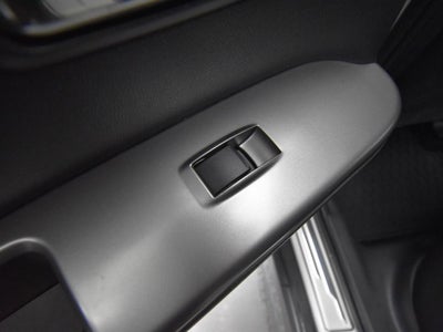 2019 Mitsubishi Outlander Sport ES 2.0