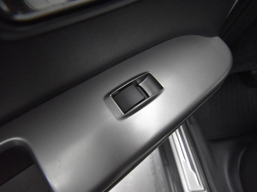 2019 Mitsubishi Outlander Sport ES 2.0