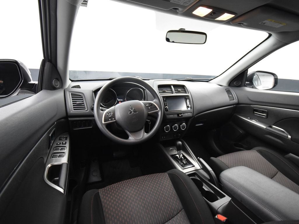 2019 Mitsubishi Outlander Sport ES 2.0