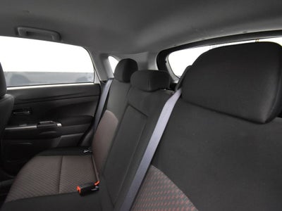 2019 Mitsubishi Outlander Sport ES 2.0