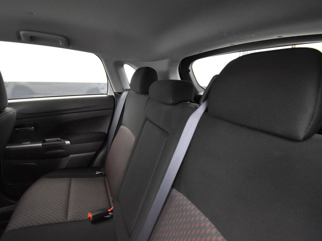 2019 Mitsubishi Outlander Sport ES 2.0