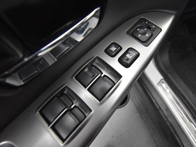 2019 Mitsubishi Outlander Sport ES 2.0