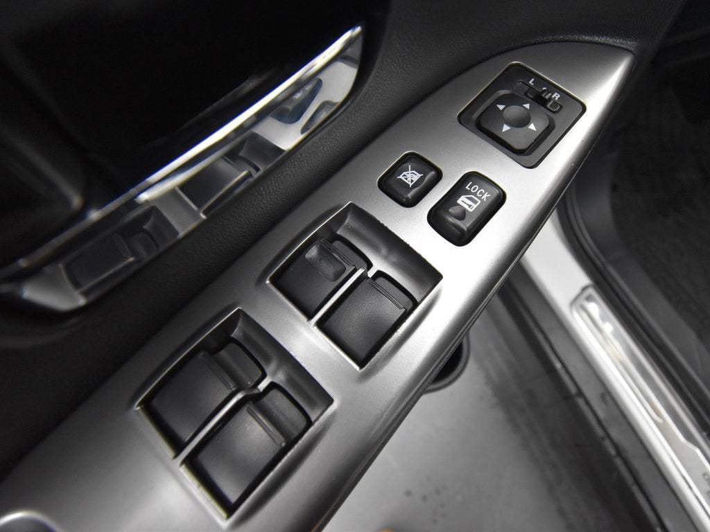 2019 Mitsubishi Outlander Sport ES 2.0