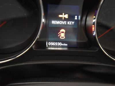 2019 Mitsubishi Outlander Sport ES 2.0