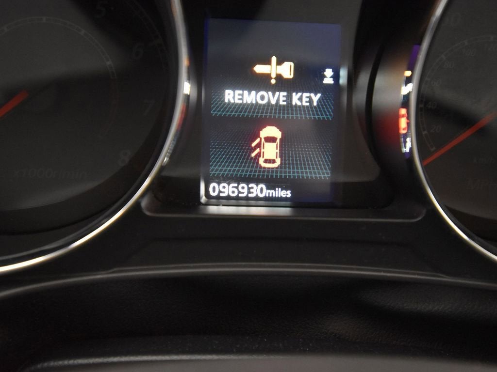 2019 Mitsubishi Outlander Sport ES 2.0