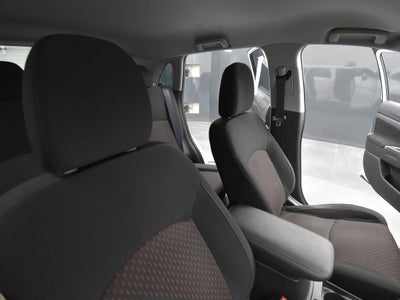 2019 Mitsubishi Outlander Sport ES 2.0