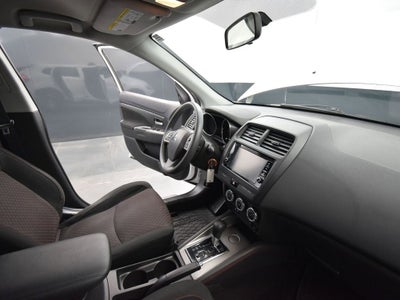 2019 Mitsubishi Outlander Sport ES 2.0