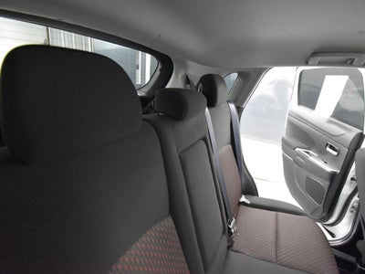 2019 Mitsubishi Outlander Sport ES 2.0