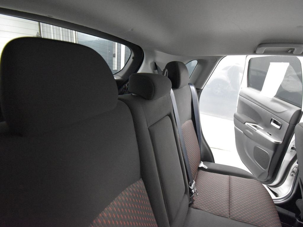 2019 Mitsubishi Outlander Sport ES 2.0