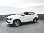 2019 Mitsubishi Outlander Sport ES 2.0