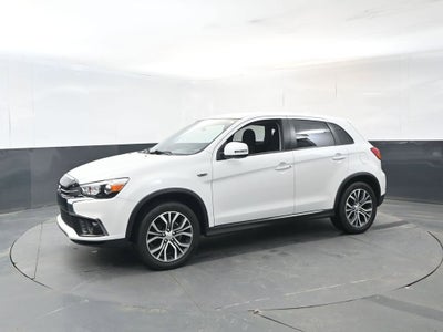 2019 Mitsubishi Outlander Sport ES 2.0
