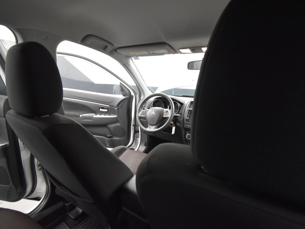 2019 Mitsubishi Outlander Sport ES 2.0