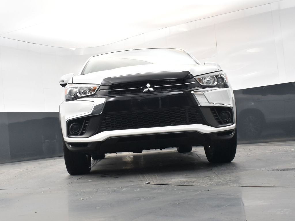 2019 Mitsubishi Outlander Sport ES 2.0