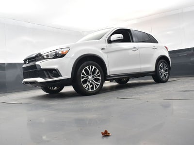 2019 Mitsubishi Outlander Sport ES 2.0
