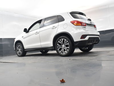 2019 Mitsubishi Outlander Sport ES 2.0