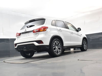 2019 Mitsubishi Outlander Sport ES 2.0