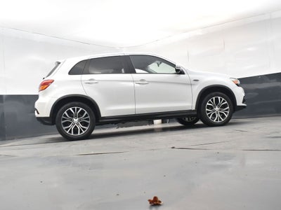 2019 Mitsubishi Outlander Sport ES 2.0