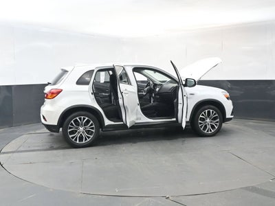 2019 Mitsubishi Outlander Sport ES 2.0