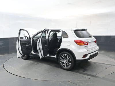 2019 Mitsubishi Outlander Sport ES 2.0
