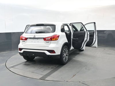2019 Mitsubishi Outlander Sport ES 2.0