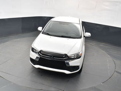 2019 Mitsubishi Outlander Sport ES 2.0