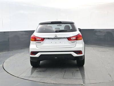 2019 Mitsubishi Outlander Sport ES 2.0