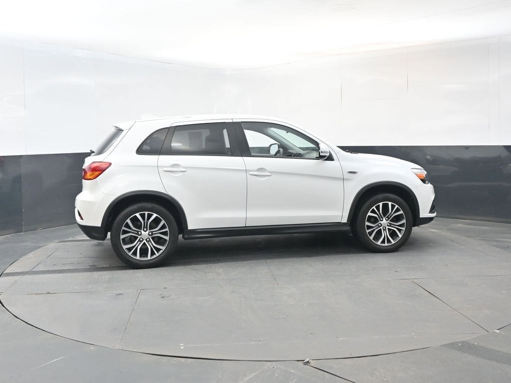 2019 Mitsubishi Outlander Sport ES 2.0