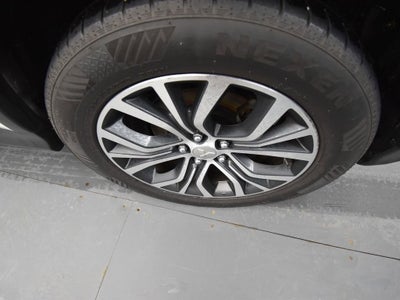 2019 Mitsubishi Outlander Sport ES 2.0