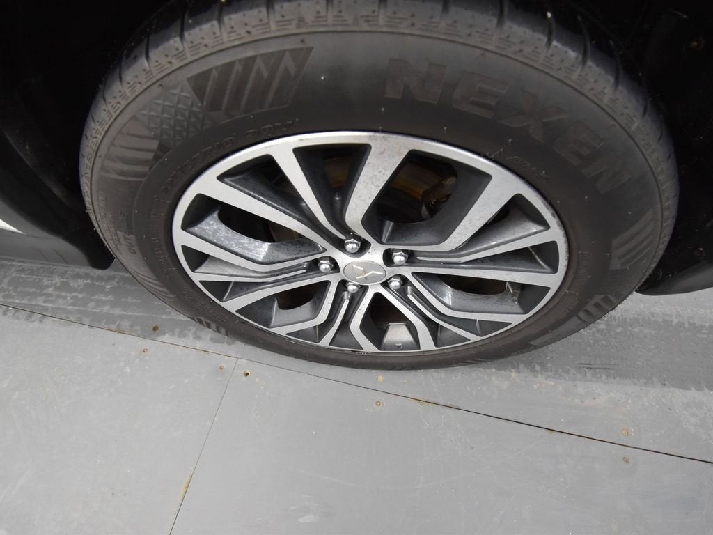 2019 Mitsubishi Outlander Sport ES 2.0