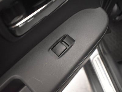 2019 Mitsubishi Outlander Sport ES 2.0