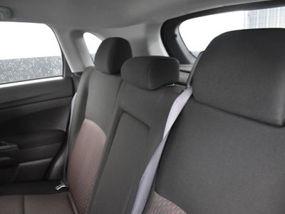 2019 Mitsubishi Outlander Sport ES 2.0