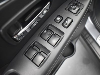 2019 Mitsubishi Outlander Sport ES 2.0