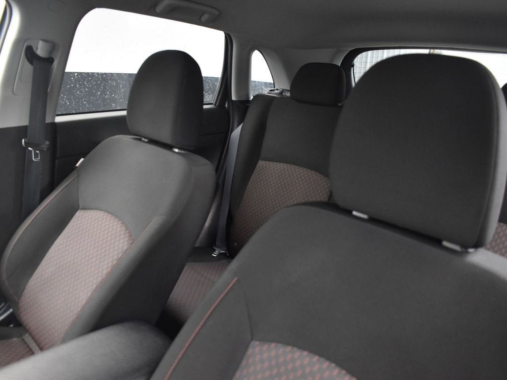 2019 Mitsubishi Outlander Sport ES 2.0