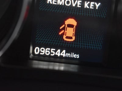 2019 Mitsubishi Outlander Sport ES 2.0