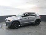 2019 Mitsubishi Outlander Sport ES 2.0