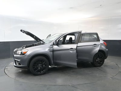 2019 Mitsubishi Outlander Sport ES 2.0